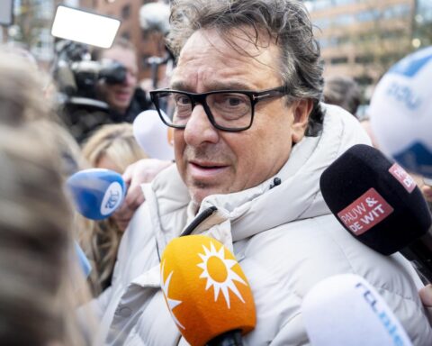 Marco Borsato vrijgesproken van kindermisbruik na beslissing van het OM om niet in beroep te gaan