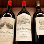 Markt voor exclusieve wijnen blijft dalen: 'Alles is misgegaan'