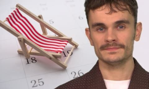 Maximaal profiteren van vakantiedagen in 2026