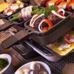 Meer Nederlandse huishoudens plannen luxe kerstdiners dan gourmetten met een hotplate