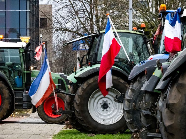 Meerderheid van de Brabantse Staten stemt in met vernieuwde stikstofplannen tijdens gespannen vergadering