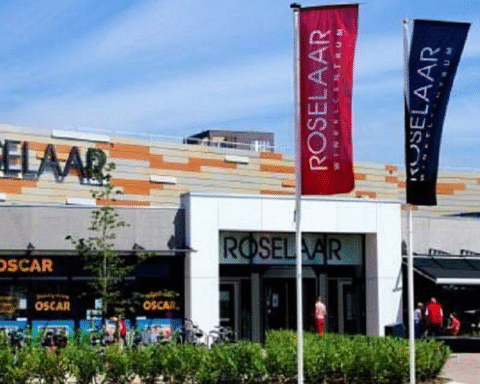 Meerdervoort meldt 40% groei in vastgoedbeheer sinds oprichting in 2013