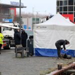 Milan (16) overleden na noodlottig ongeval in Beverwijk