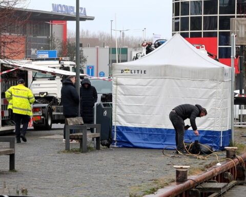 Milan (16) overleden na noodlottig ongeval in Beverwijk
