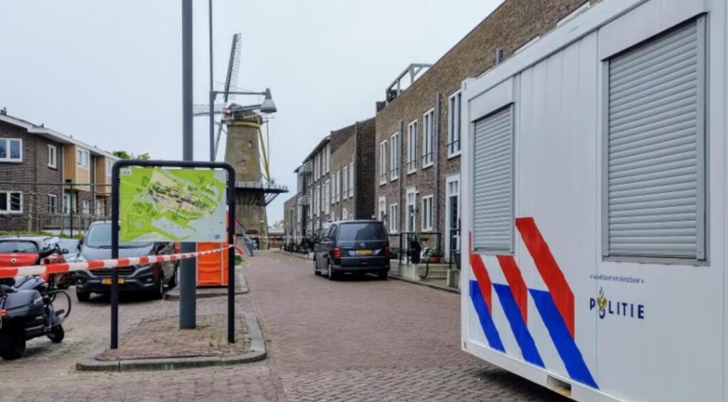 Minder dan 100 moorden gemeld in Nederland dit jaar, waaronder 10 in Amsterdam