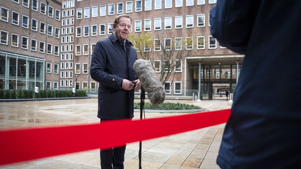 Minister ondersteunt besluit om Afghaanse vrouwen terug te sturen