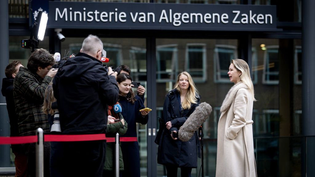 Ministerraad besluit: mestplan Wiersma is van de agenda