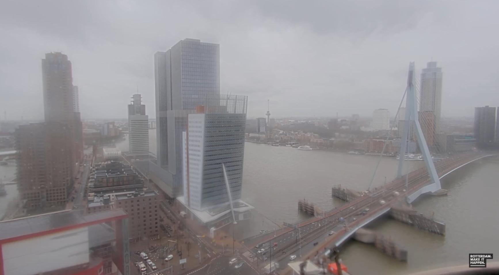 Mist en bewolking domineren het weekendweer in Nederland