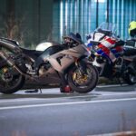 Motorrijder aangehouden na dodelijk ongeluk met bijrijder in Hoek van Holland