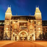 Museumbezoeken blijven onder pre-pandemische niveaus, cijfers tonen aan