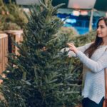 Nassauelijk, winderig weekend verwacht tijdens drukste dag voor de kerstboomverkoop