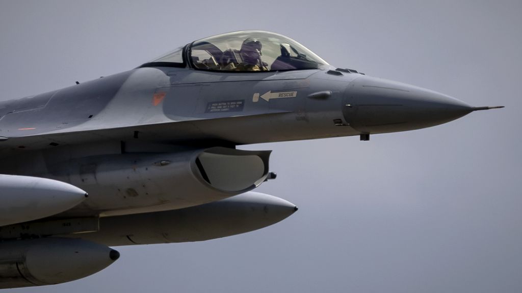 Nederland draagt opnieuw bij aan Amerikaans wapenpakket voor Oekraïne