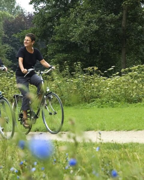 Nederland heeft nu officieel meer ouderen dan jongeren