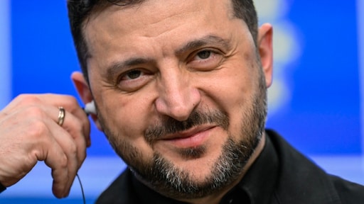 Nederland leent 90 miljard euro aan Oekraïne, maar krijgen we het terug?