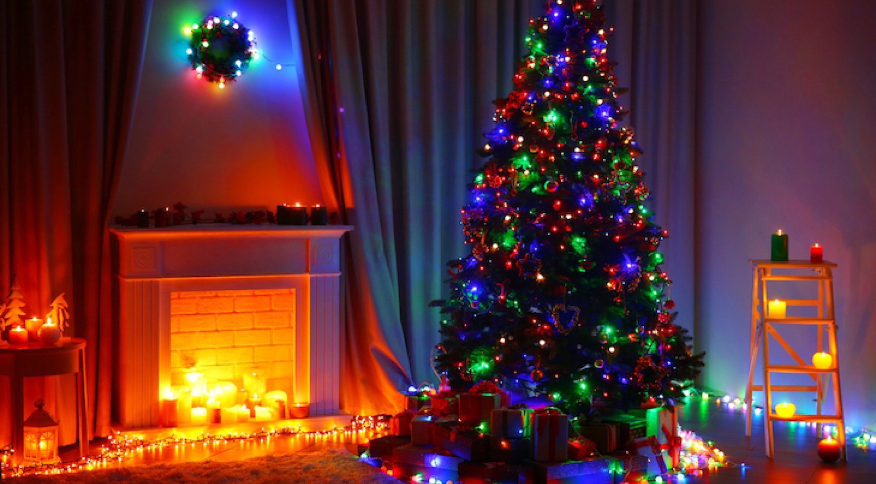 Nederland leidt de EU in handel in kerstgoederen, zowel bij export als import