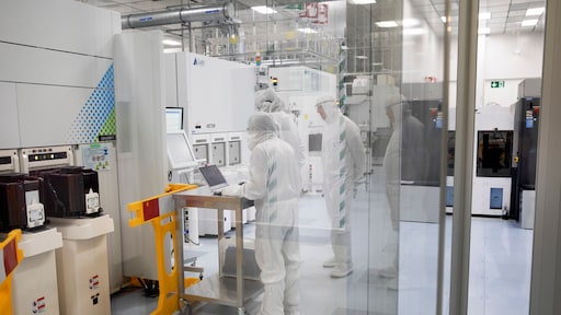 Nederland moet hard werken om welvaart te behouden