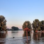 Nederland moet zich voorbereiden op extremere weersomstandigheden, zegt KNMI