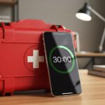 Nederland stelt voor om overlevingskits voor 72 uur aan te schaffen; zelf in 30 minuten samen te stellen