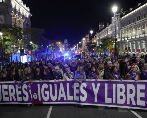 Nederland volgt Spaans voorbeeld met nieuwe coördinator tegen femicide