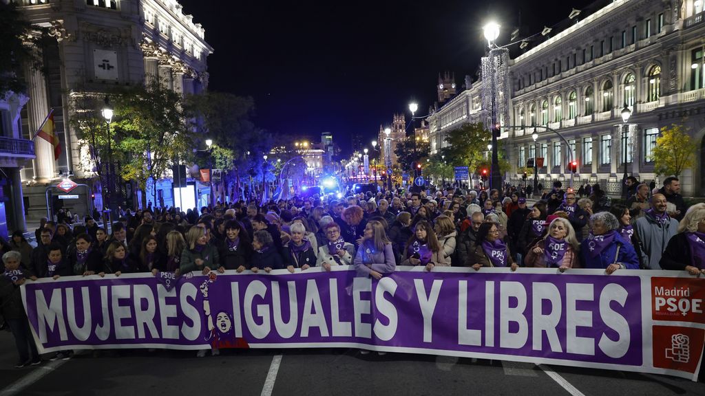 Nederland volgt Spaans voorbeeld met nieuwe coördinator tegen femicide