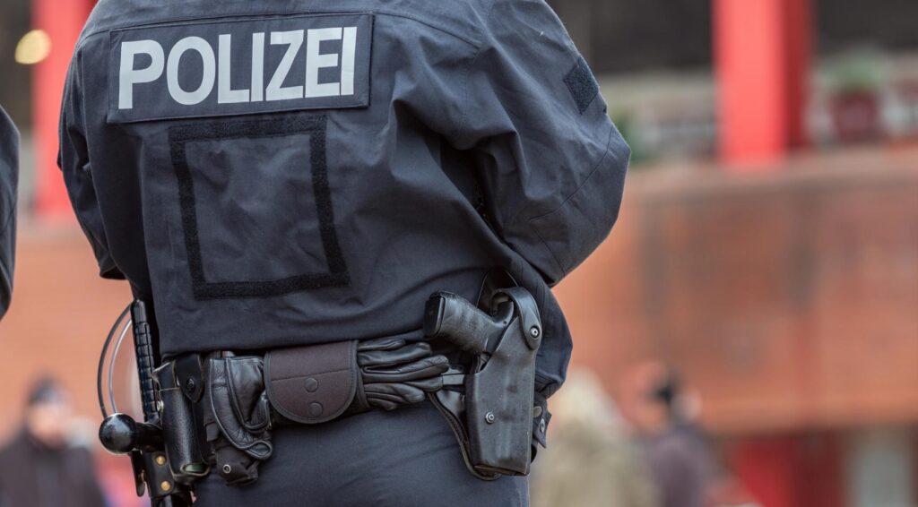 Nederlander gewond na schietincident op taxi in het centrum van Düsseldorf