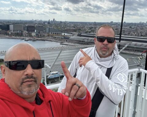 Nederlander met Amerikaanse green card staat voor deportatie vanwege drugsmisdrijven uit tienertijd