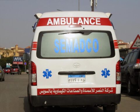 Nederlands toerist doodgeschoten in vechtpartij in Egypte, ministerie bevestigt