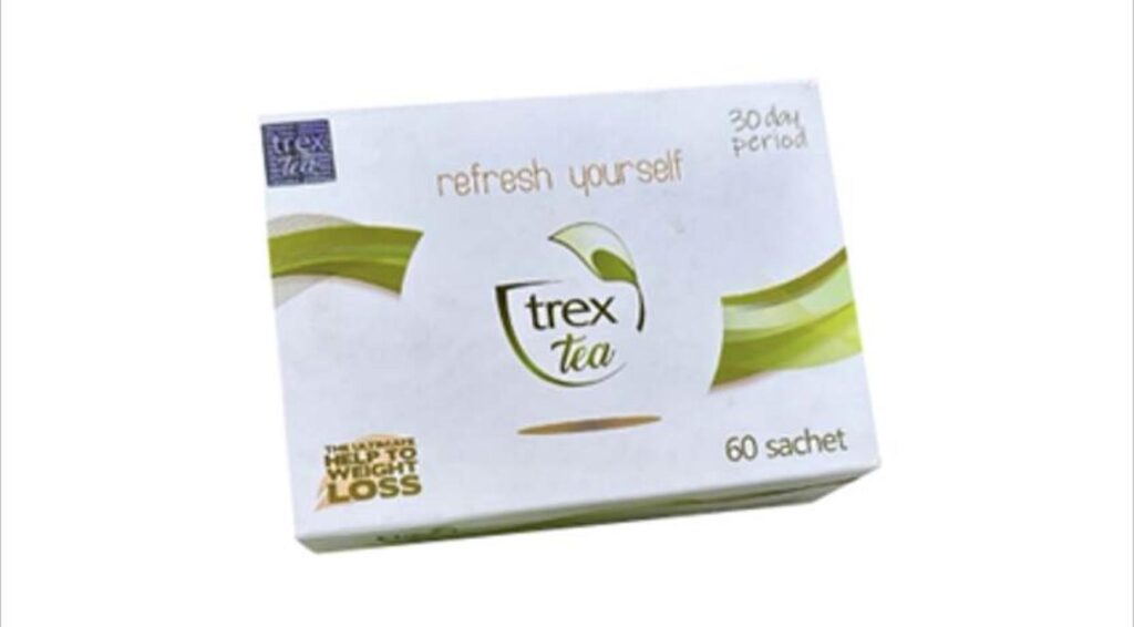 Nederlandse autoriteiten waarschuwen voor afslankthee Trex Tea na ontdekking van gevaarlijke stoffen