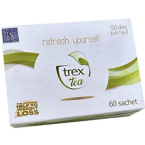 Nederlandse autoriteiten waarschuwen voor afslankthee Trex Tea na ontdekking van gevaarlijke stoffen