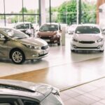 Nederlandse autoshows zitten vol modellen, maar hoge prijzen houden kopers tegen