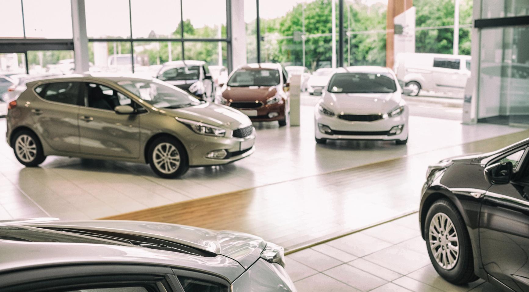 Nederlandse autoshows zitten vol modellen, maar hoge prijzen houden kopers tegen