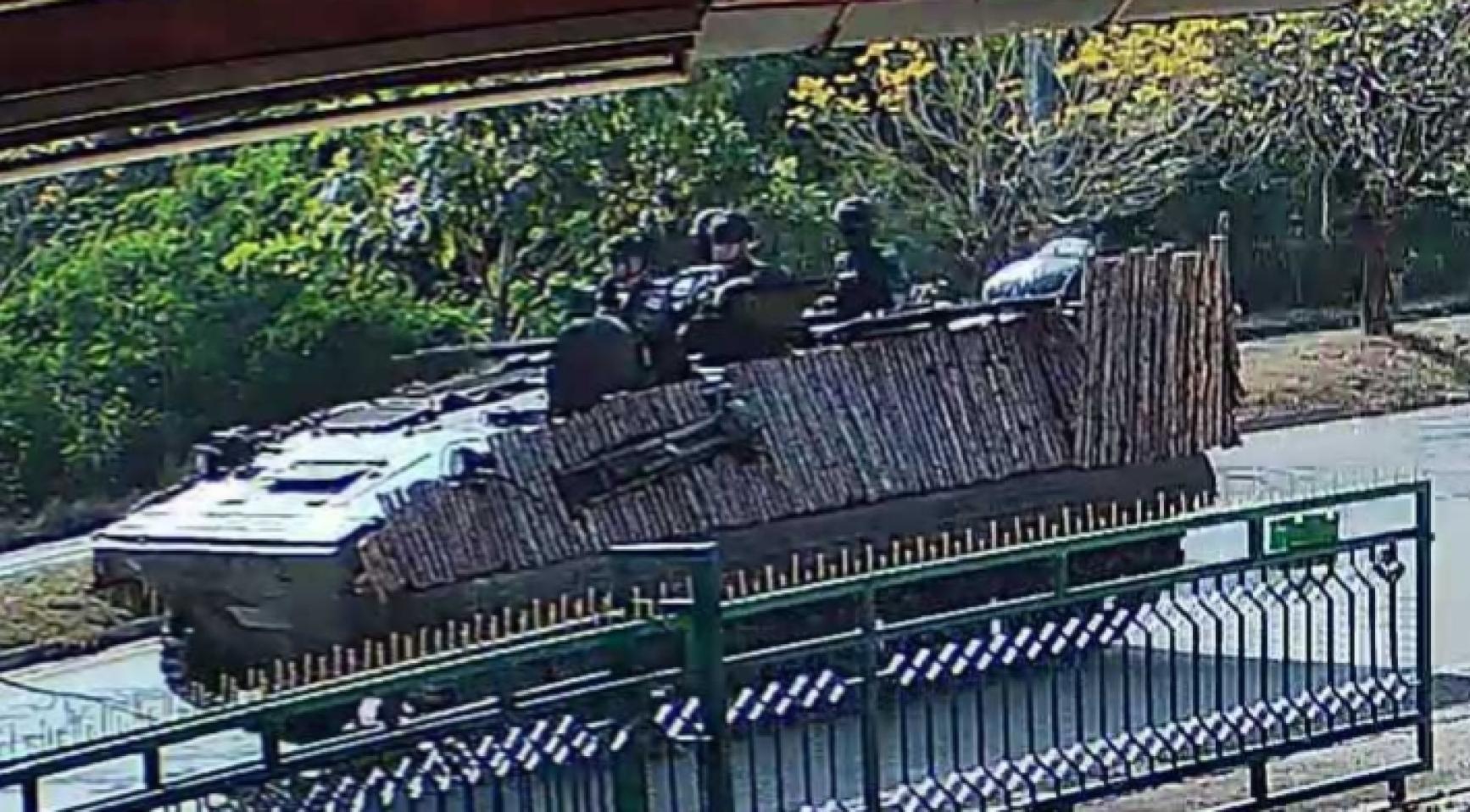 Nederlandse ministerie breidt gebied met urgente reiswaarschuwing voor Thailand en Cambodja uit