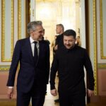 Nederlandse premier: Europa twijfelt aan Rusland's beschuldiging van "dacha-aanval", bewijslast ligt bij Moskou