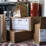 Nederlandse retailsector ziet grootste daling in faillissementen van Europa met 23%