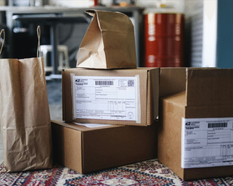 Nederlandse retailsector ziet grootste daling in faillissementen van Europa met 23%