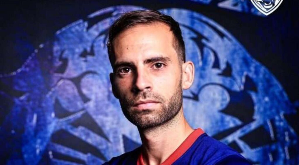 Nederlandse voetballer onder zeven “Maleisische” spelers die door FIFA zijn betrapt