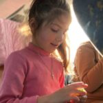 Negentig Oekraïense kinderen op vakantie naar Utrechtse Heuvelrug voor herstel na oorlog