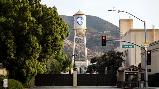 Netflix koopt HBO Max en verkleint het aantal streamingdiensten