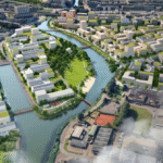Nieuwe ontwikkeling in Breda: duizenden woningen en innovatieve voorzieningen gepland in stadsdeel ’t Zoet