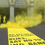 Nieuwe protestregels voorgesteld terwijl kabinet gemaskerde demonstranten aanpakt