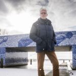 Nieuwe voorzitter van de Elfstedenvereniging na twintig jaar zonder tocht: 'je moet het accepteren'