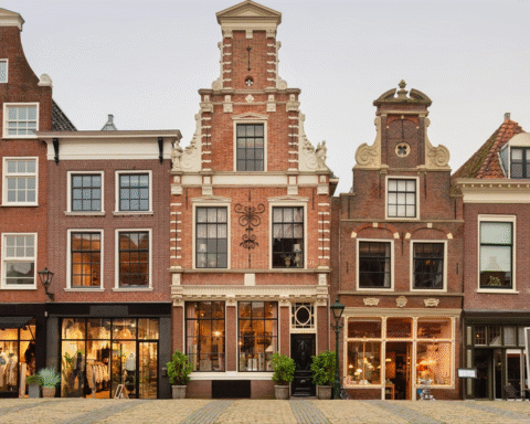 Noord-Holland verwelkomt bijna 15.000 nieuwe woningen, maar blijft achter op Woondeals