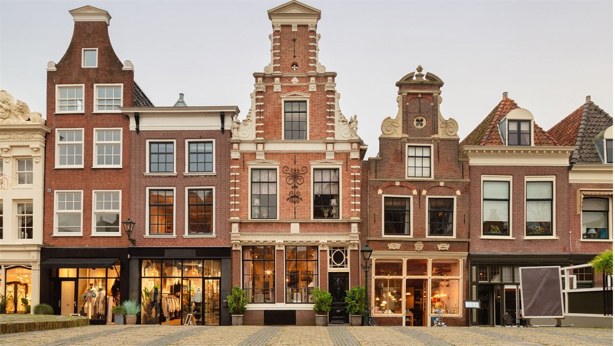 Noord-Holland verwelkomt bijna 15.000 nieuwe woningen, maar blijft achter op Woondeals