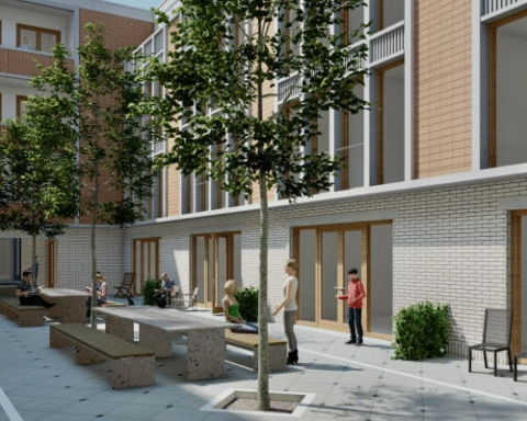 NVM Business: extra 400 miljoen euro nodig voor herstructurering winkelgebieden in Nederland