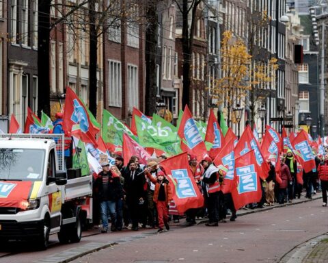Onderzoekers pleiten voor beperking van onnodig demonstratierecht