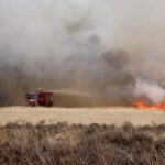 Onvoldoende bluswater in Gelderland, gemeenten nemen nieuwe maatregelen voor natuurbrandbestrijding
