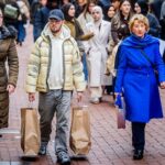 Onze economie groeit met 1,8 procent, beter dan verwacht