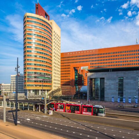 Openbaar ministerie vraagt om intrekking van aanklachten in dodelijke steekpartij in Rotterdam in 2003