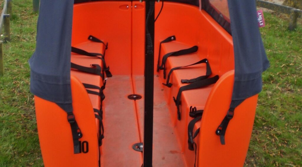 Overlevende van dodelijke Stint-crash in Oss getuigt terwijl exploitanten valse veiligheidsclaims toegeven