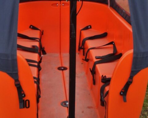 Overlevende van dodelijke Stint-crash in Oss getuigt terwijl exploitanten valse veiligheidsclaims toegeven